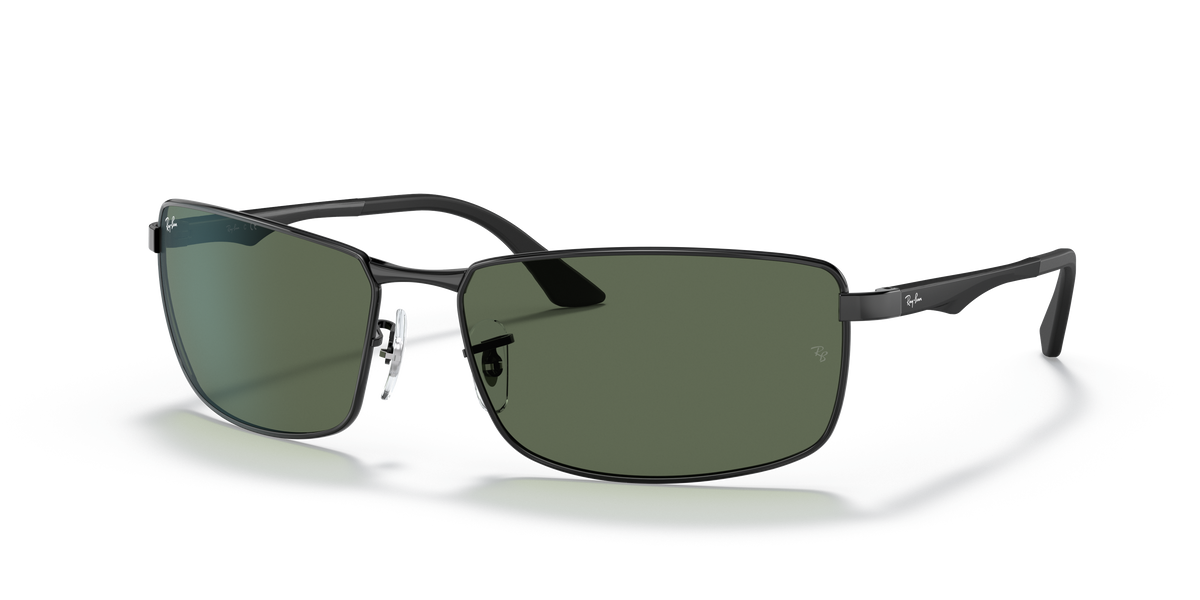Ray-Ban RB3498 sunglasses