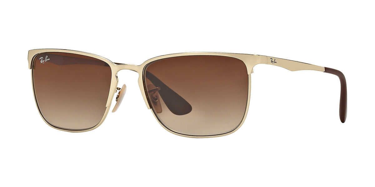 Ray-Ban RB3508 sunglasses