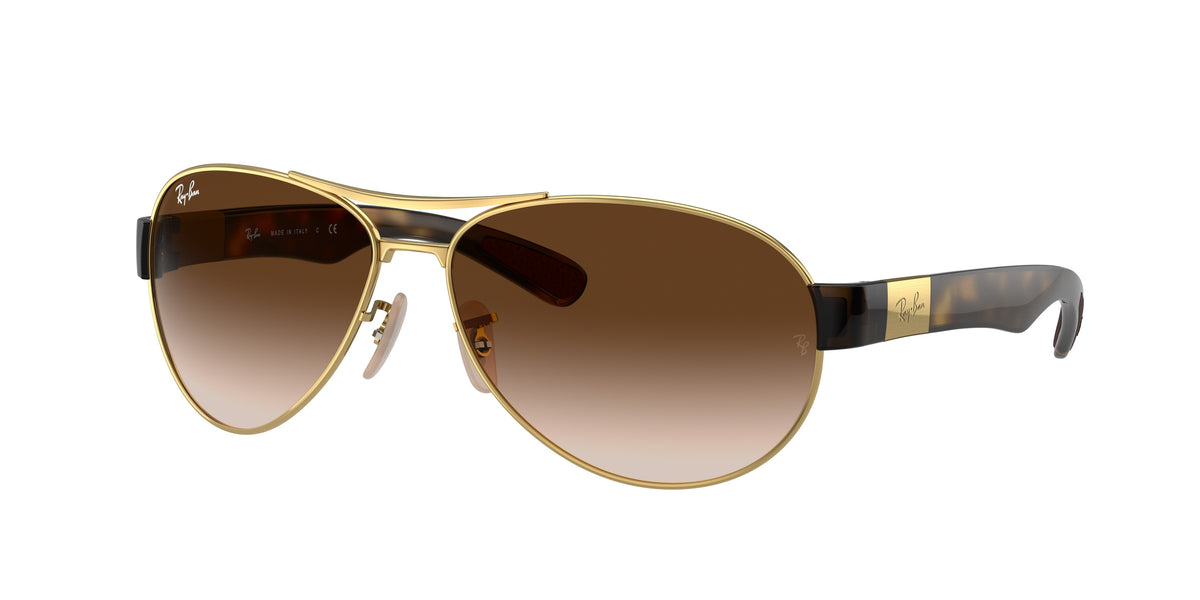 Ray-Ban RB3509 sunglasses