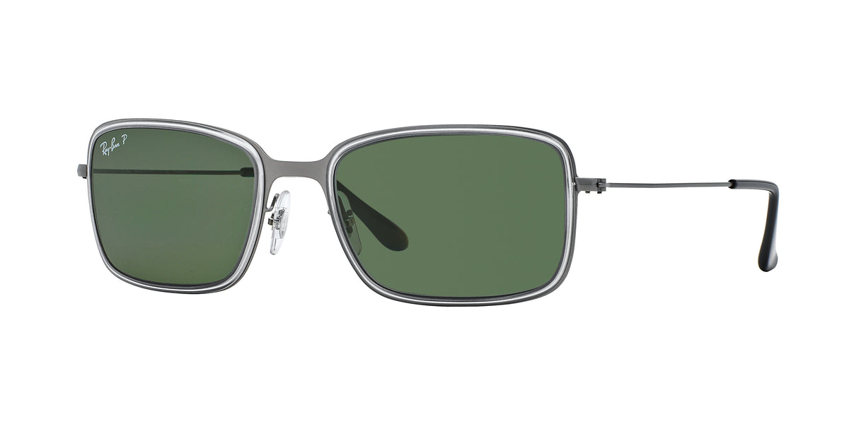 Ray-Ban RB3514M sunglasses