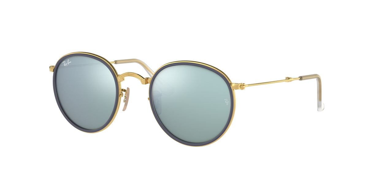 Ray-Ban Round Folding I RB3517 sunglasses