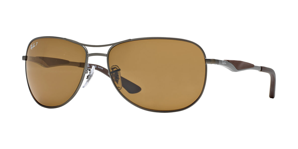Ray-Ban RB3519 sunglasses