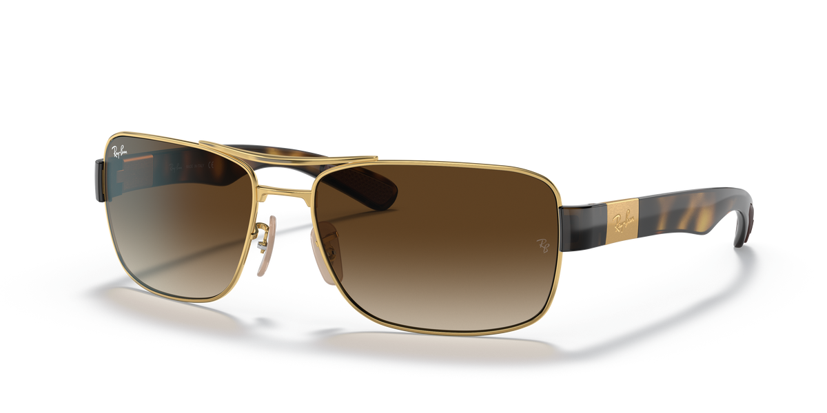 Ray-Ban RB3522 sunglasses