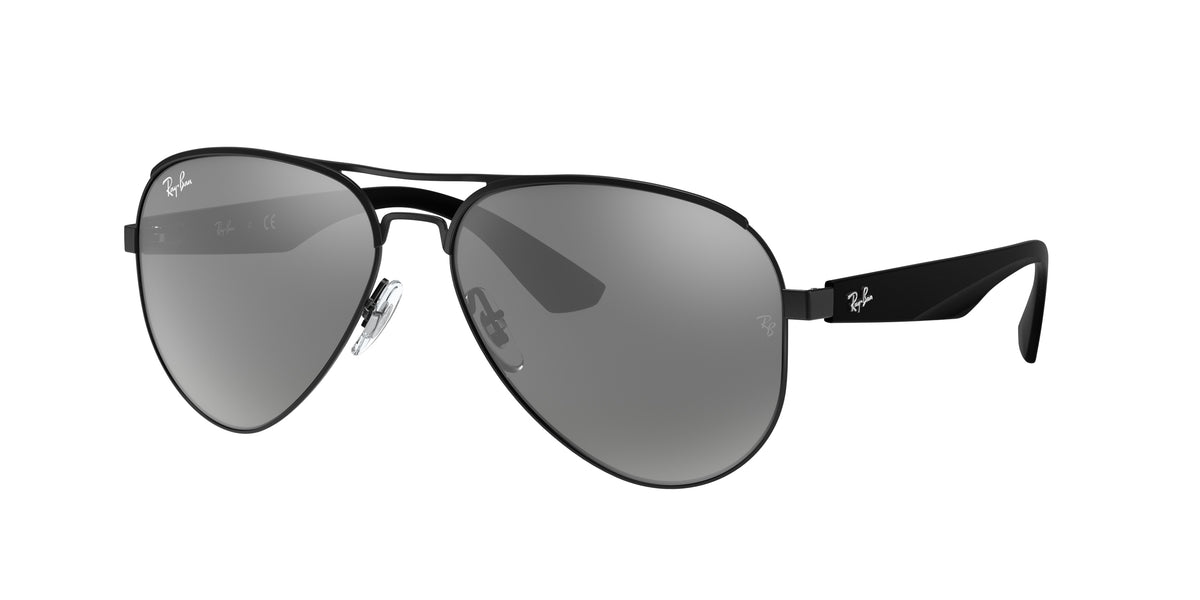 Ray-Ban RB3523 sunglasses