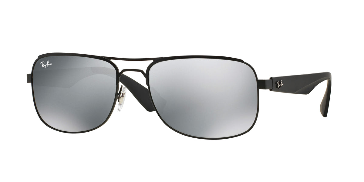 Ray-Ban RB3524 sunglasses