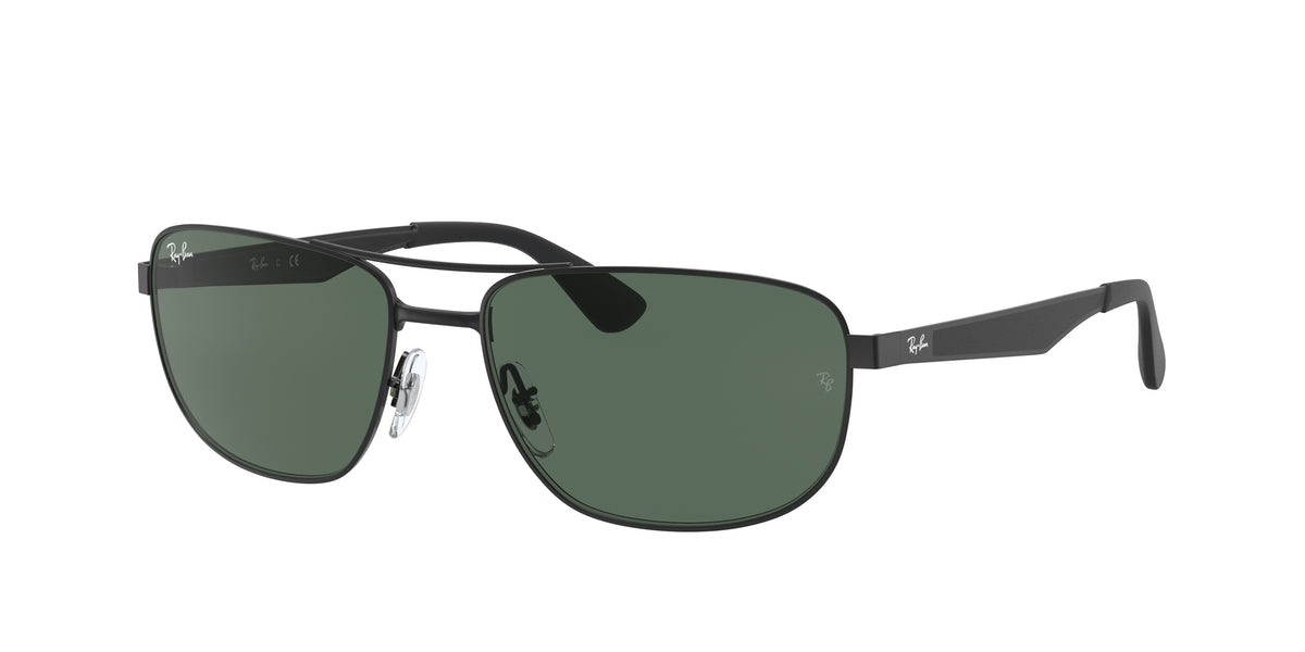 Ray-Ban RB3528 sunglasses