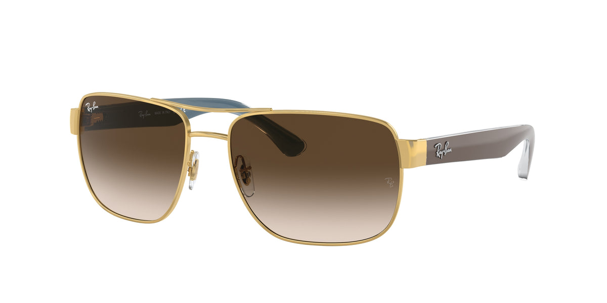 Ray-Ban RB3530 sunglasses