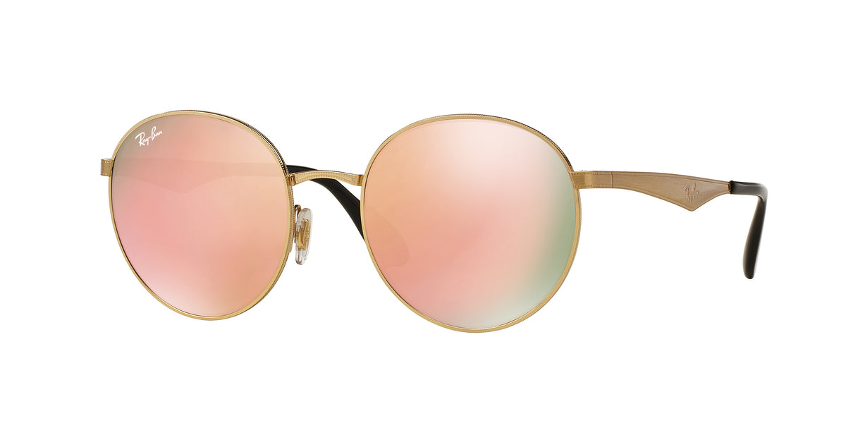 Ray-Ban RB3537 sunglasses