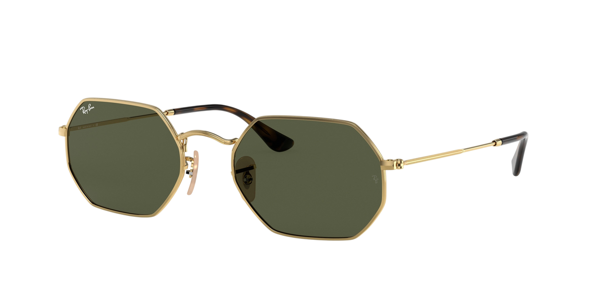 Ray-Ban Octagonal RB3556N