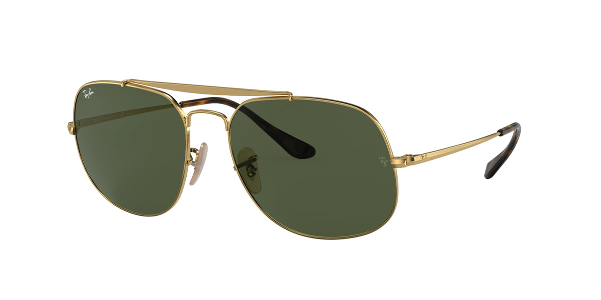 Ray-Ban The General RB3561 sunglasses