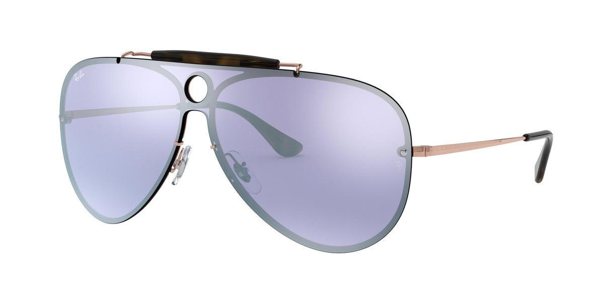 Ray-Ban Blaze Shooter RB3581N sunglasses