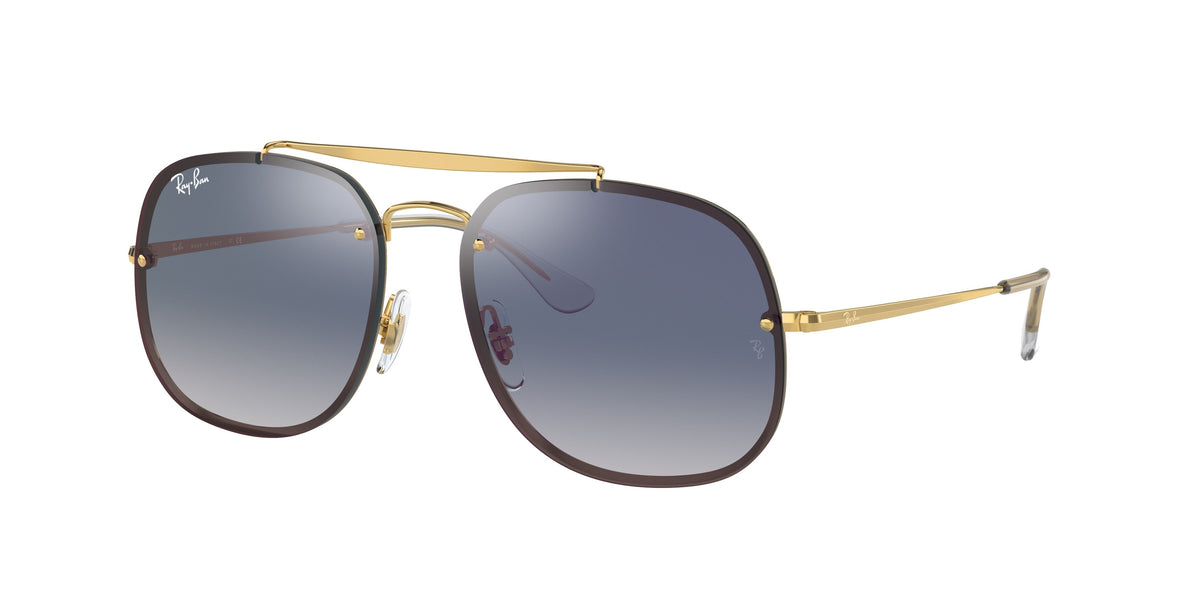 Ray-Ban Blaze The General RB3583N sunglasses