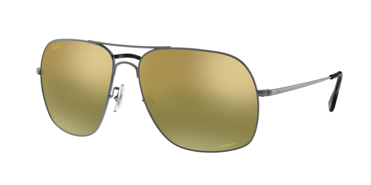 Ray-Ban RB3587CH sunglasses