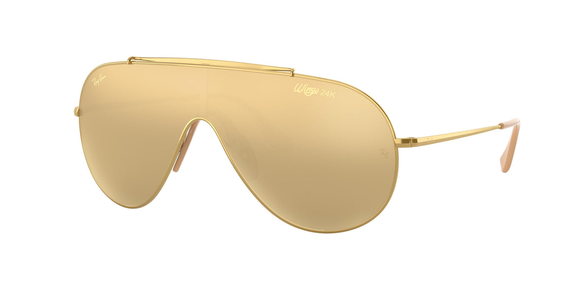 Ray-Ban RB3597K sunglasses