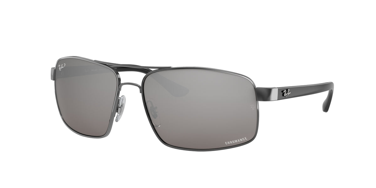 Ray-Ban RB3604CH sunglasses