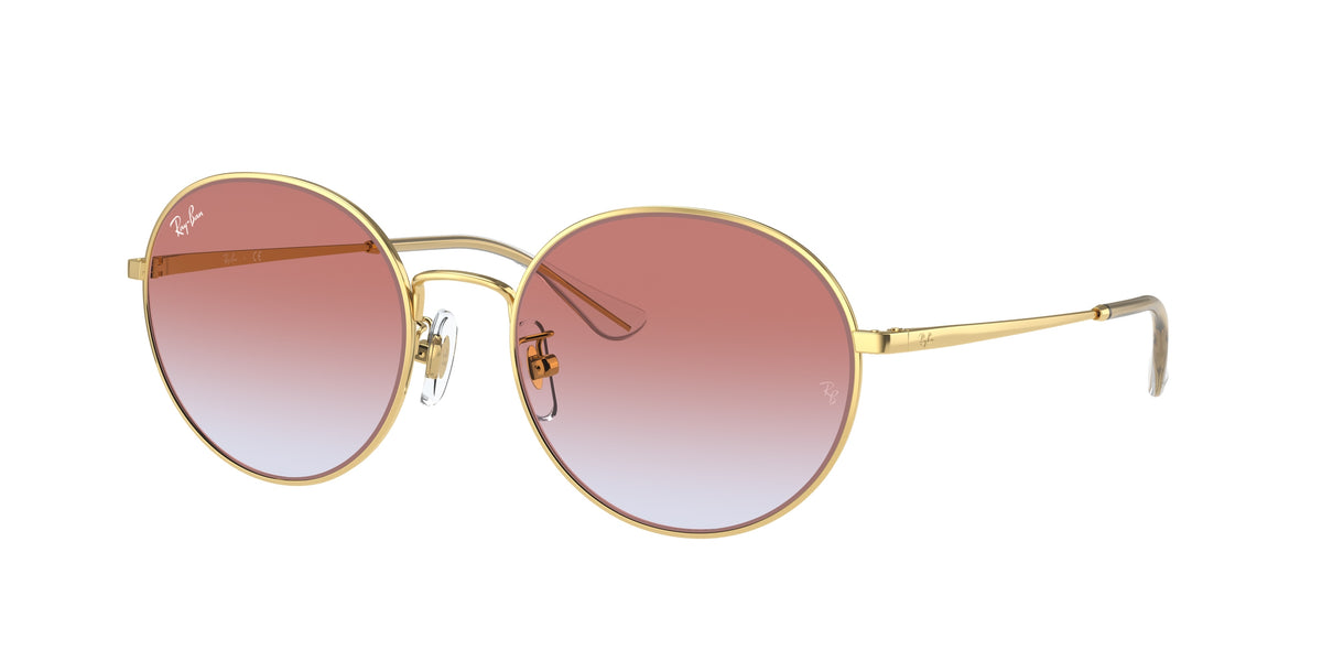 Ray-Ban RB3612D sunglasses