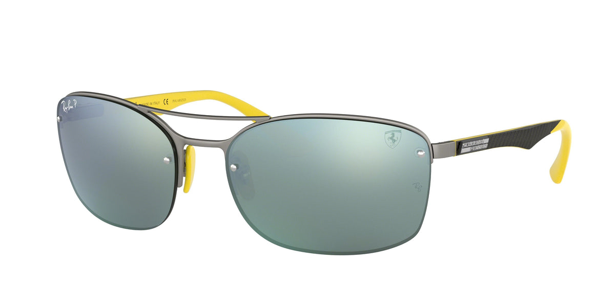 Ray-Ban Ferrari RB3617M sunglasses