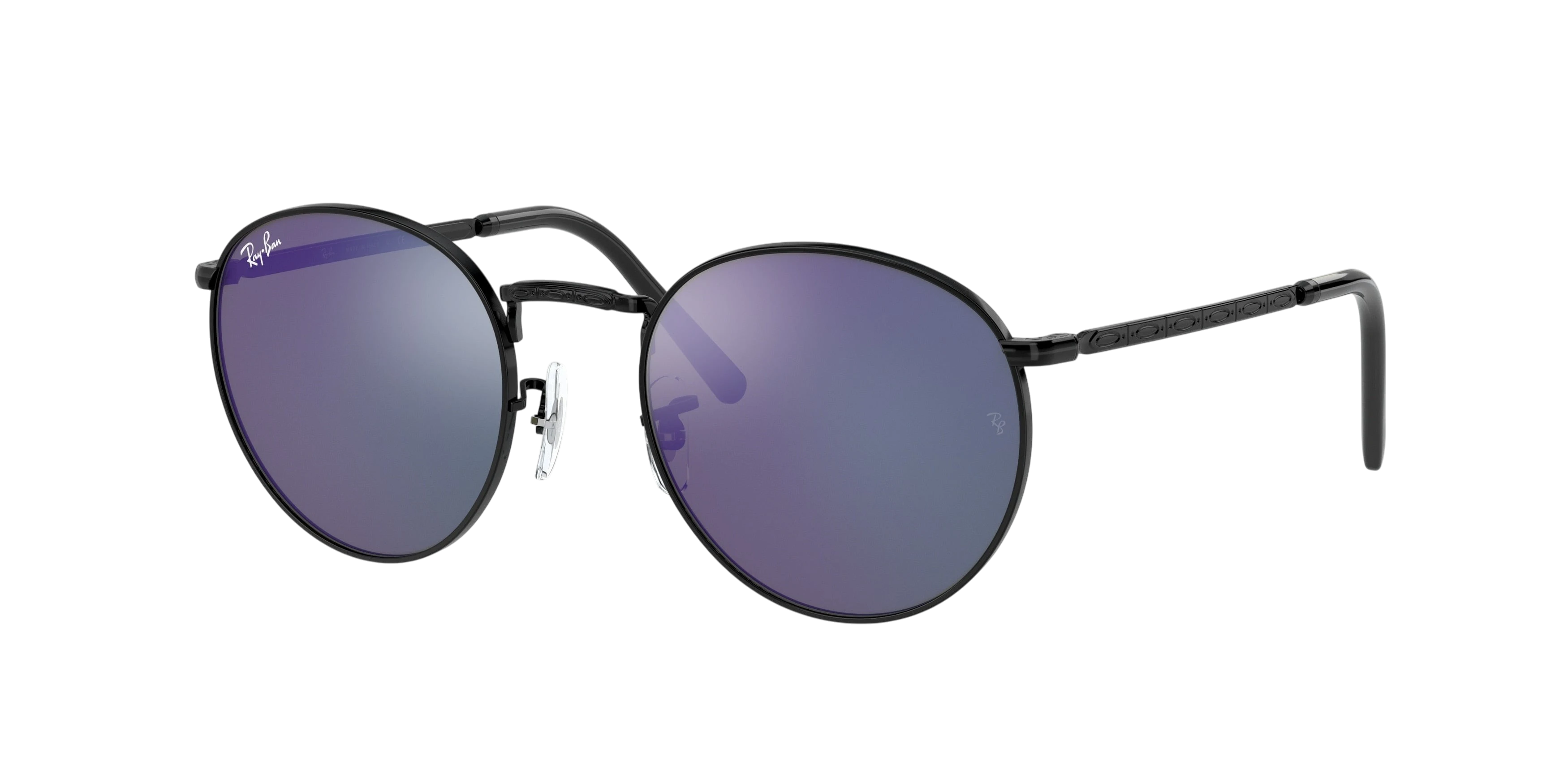 Ray-Ban New Round RB3637