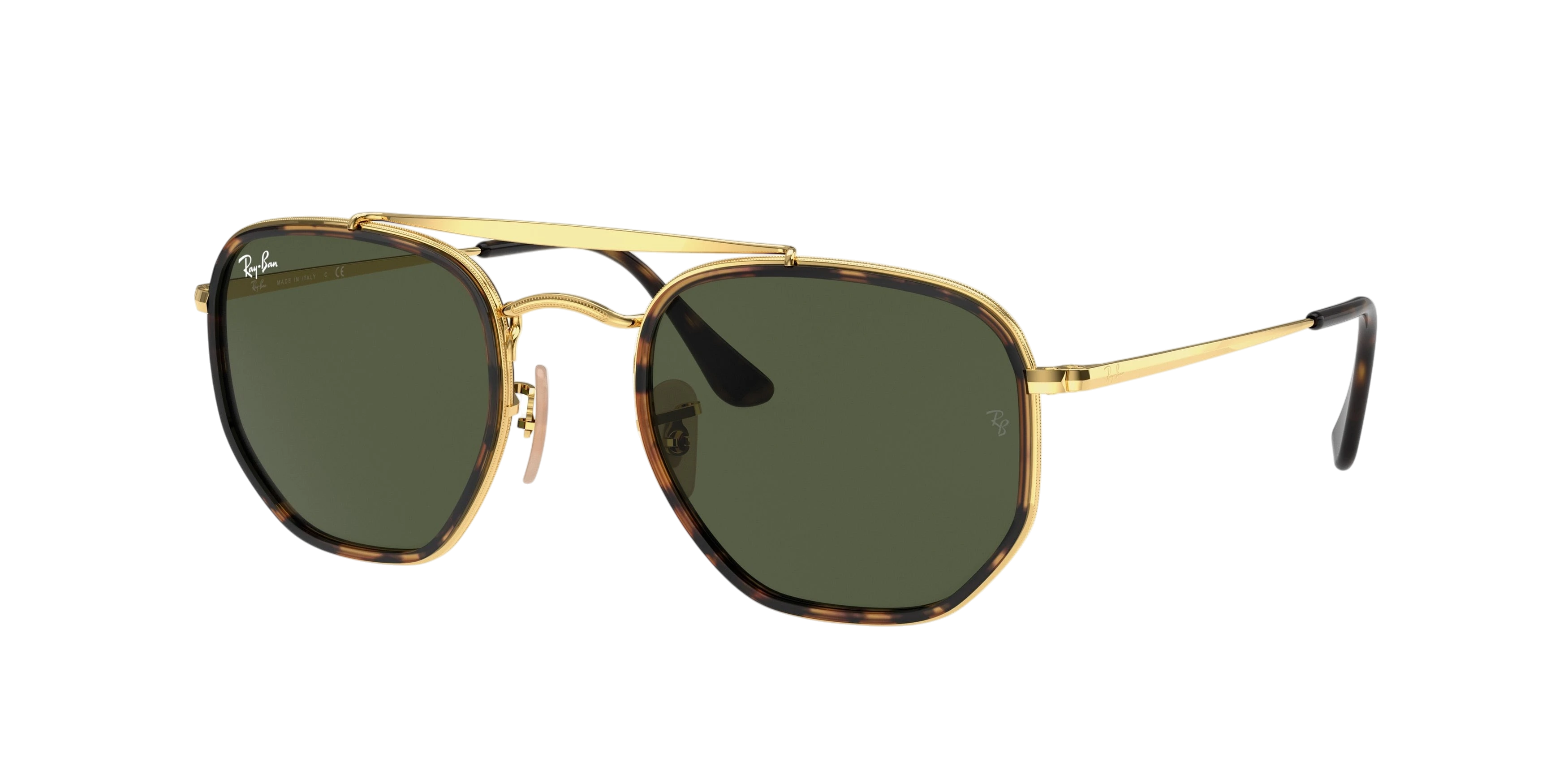 Ray-Ban The Marshal II RB3648M