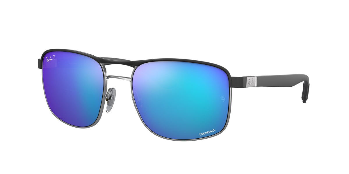 Ray-Ban RB3660CH sunglasses