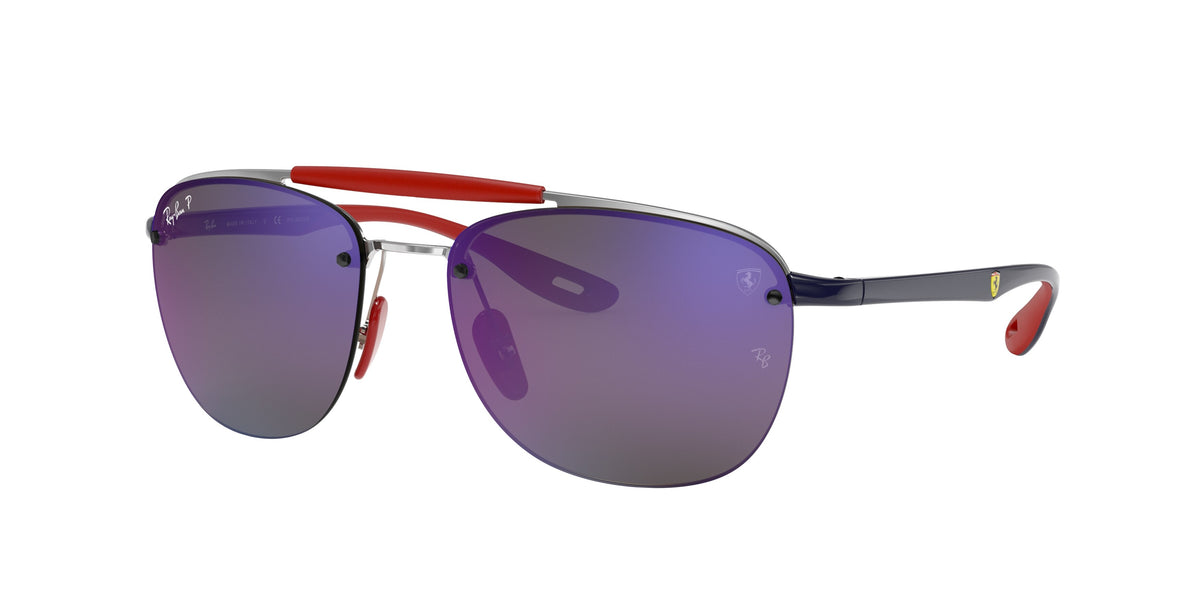 Ray-Ban RB3662M sunglasses