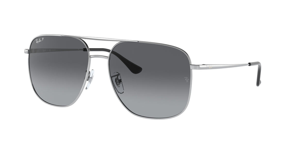 Ray-Ban RB3679D sunglasses