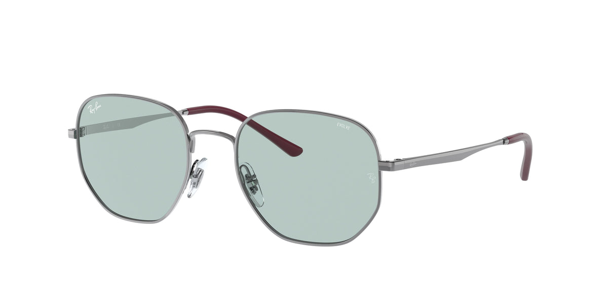 Ray-Ban RB3682 sunglasses