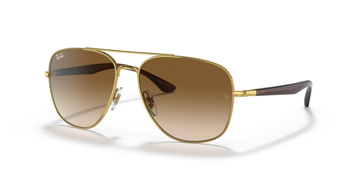 Ray-Ban RB3683 sunglasses
