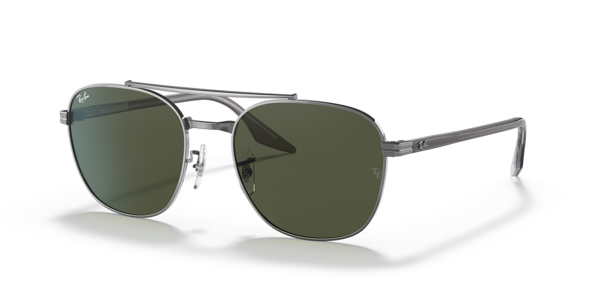Ray-Ban RB3688 sunglasses