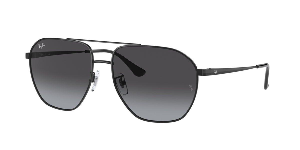 Ray-Ban RB3692D sunglasses
