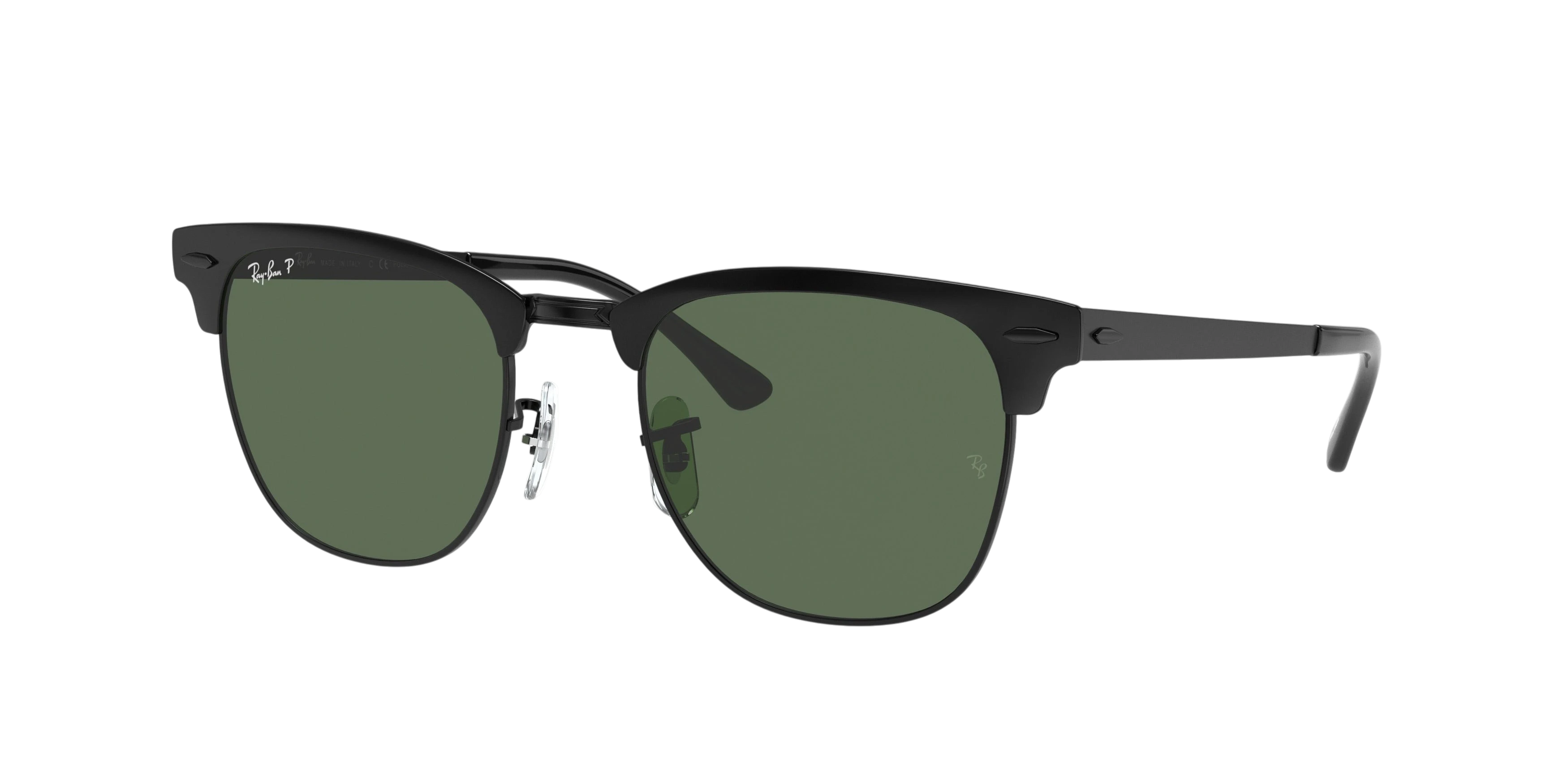 Ray-Ban Clubmaster Metal RB3716