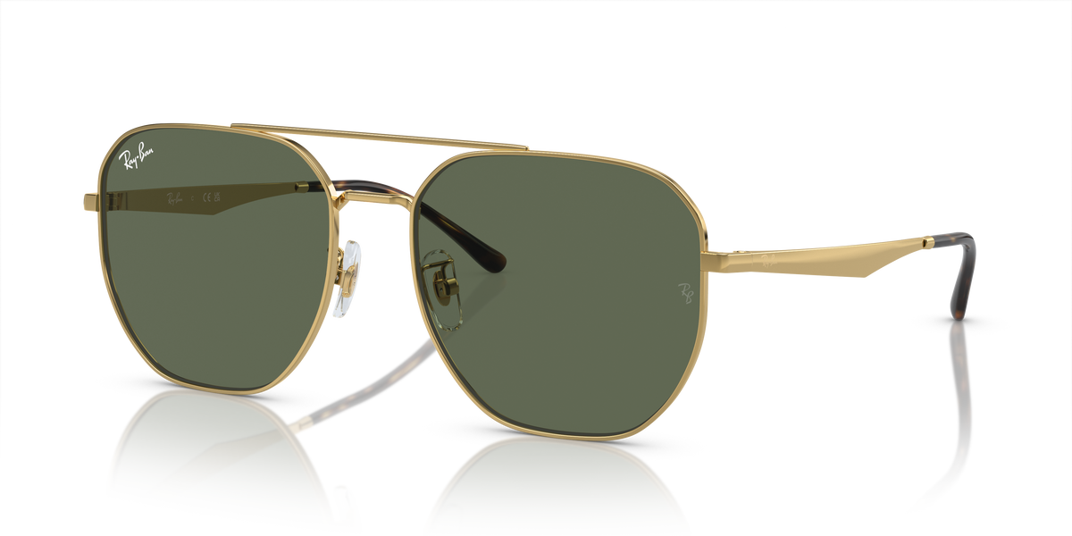 Ray-Ban RB3724D sunglasses