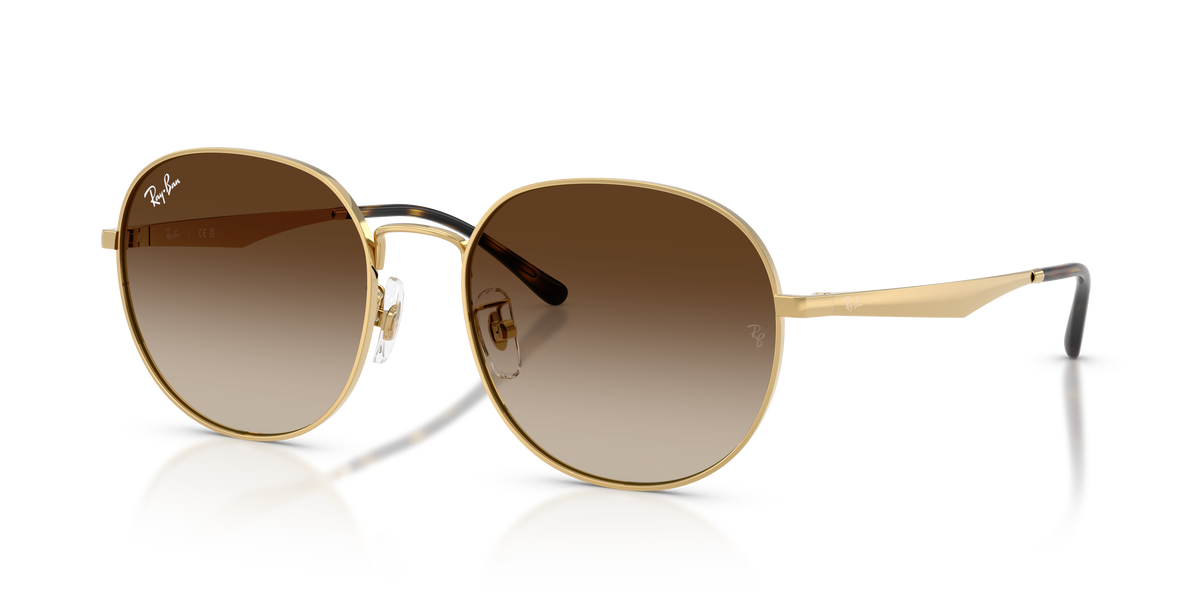 Ray-Ban RB3727D sunglasses