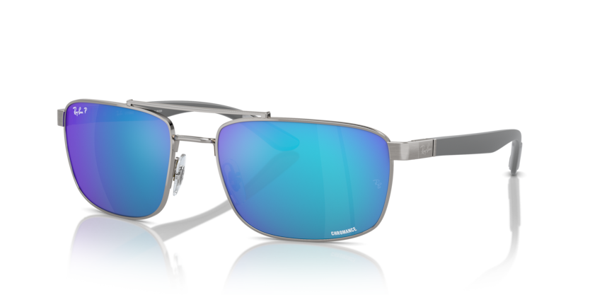 Replacement Lenses Ray Ban P On Lens Rb4075 Polarized Ray Ban 4075