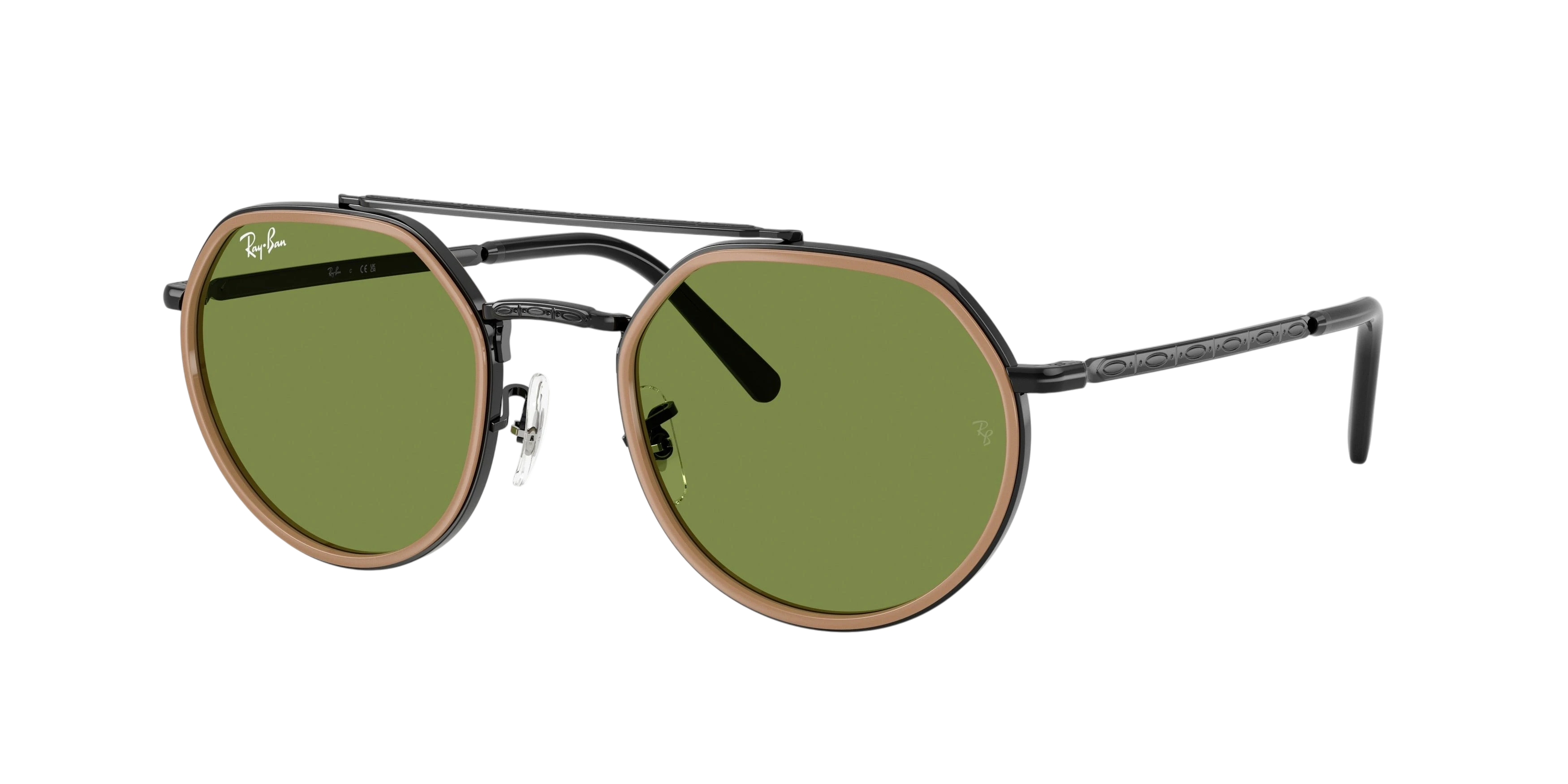 Ray-Ban RB3765 sunglasses