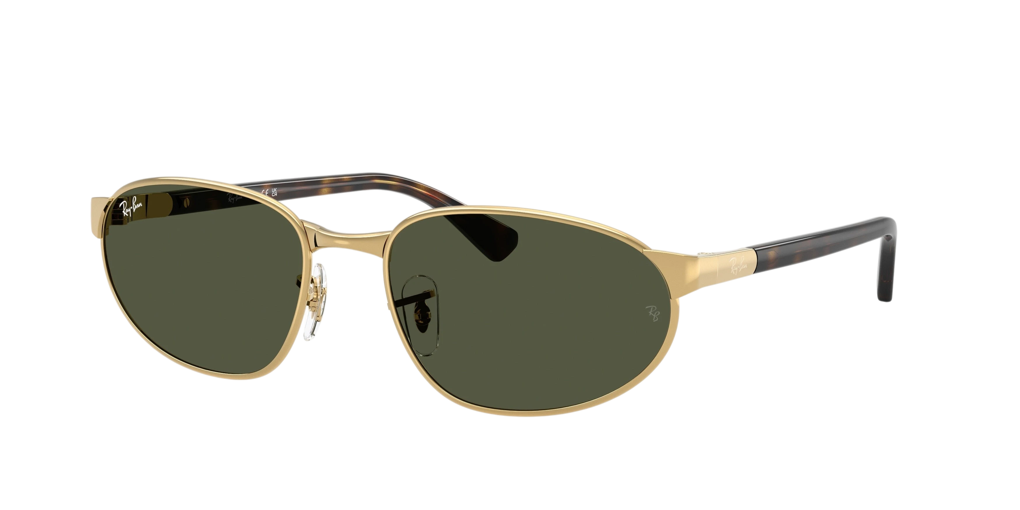 Ray-Ban RB3777 sunglasses
