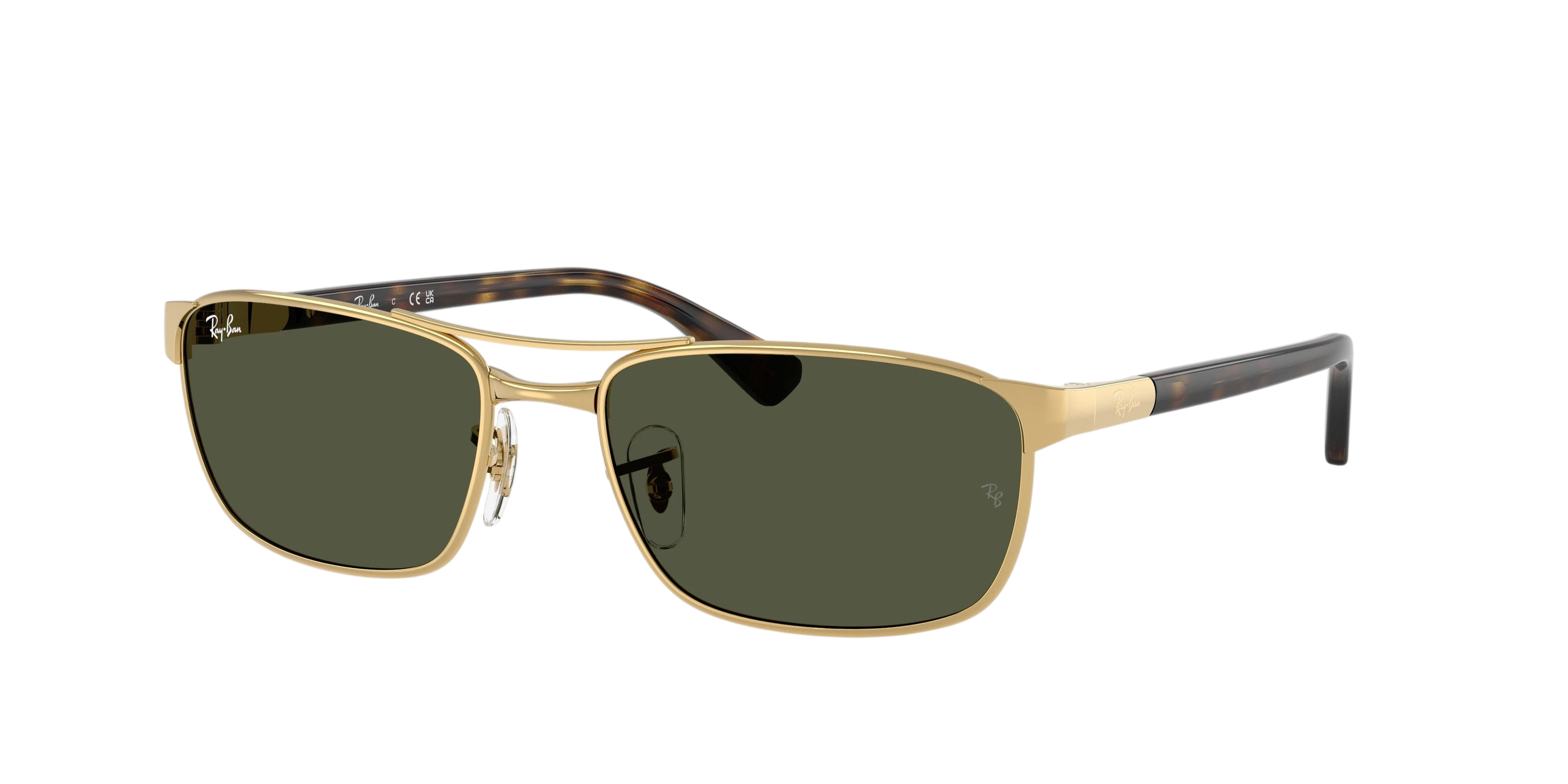 Ray-Ban RB3778 sunglasses