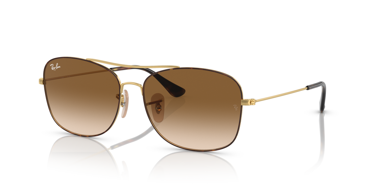 Ray-Ban RB3799 sunglasses