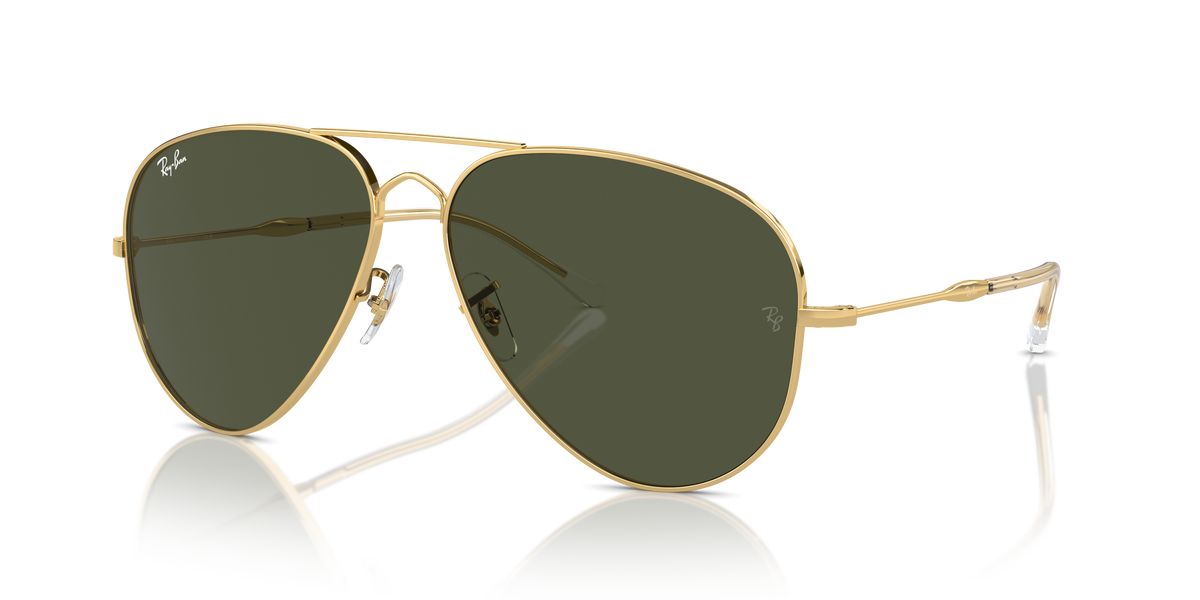 Ray-Ban RB3825 sunglasses