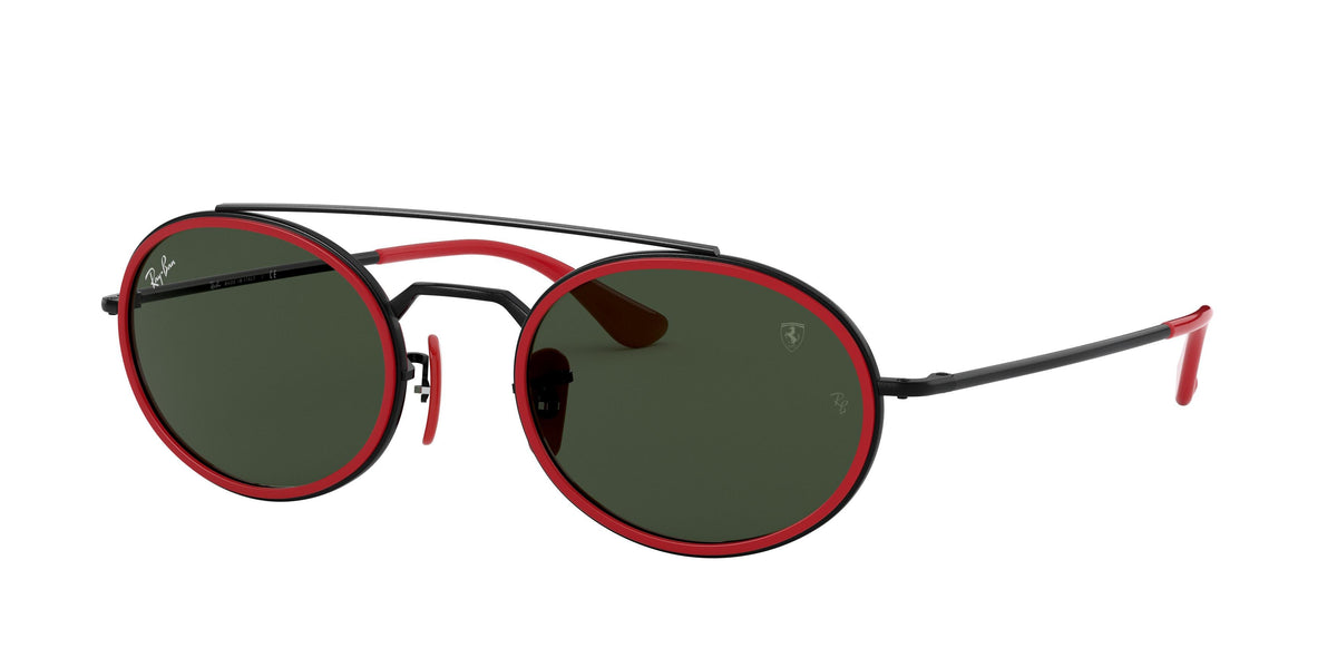 Ray-Ban RB3847M sunglasses