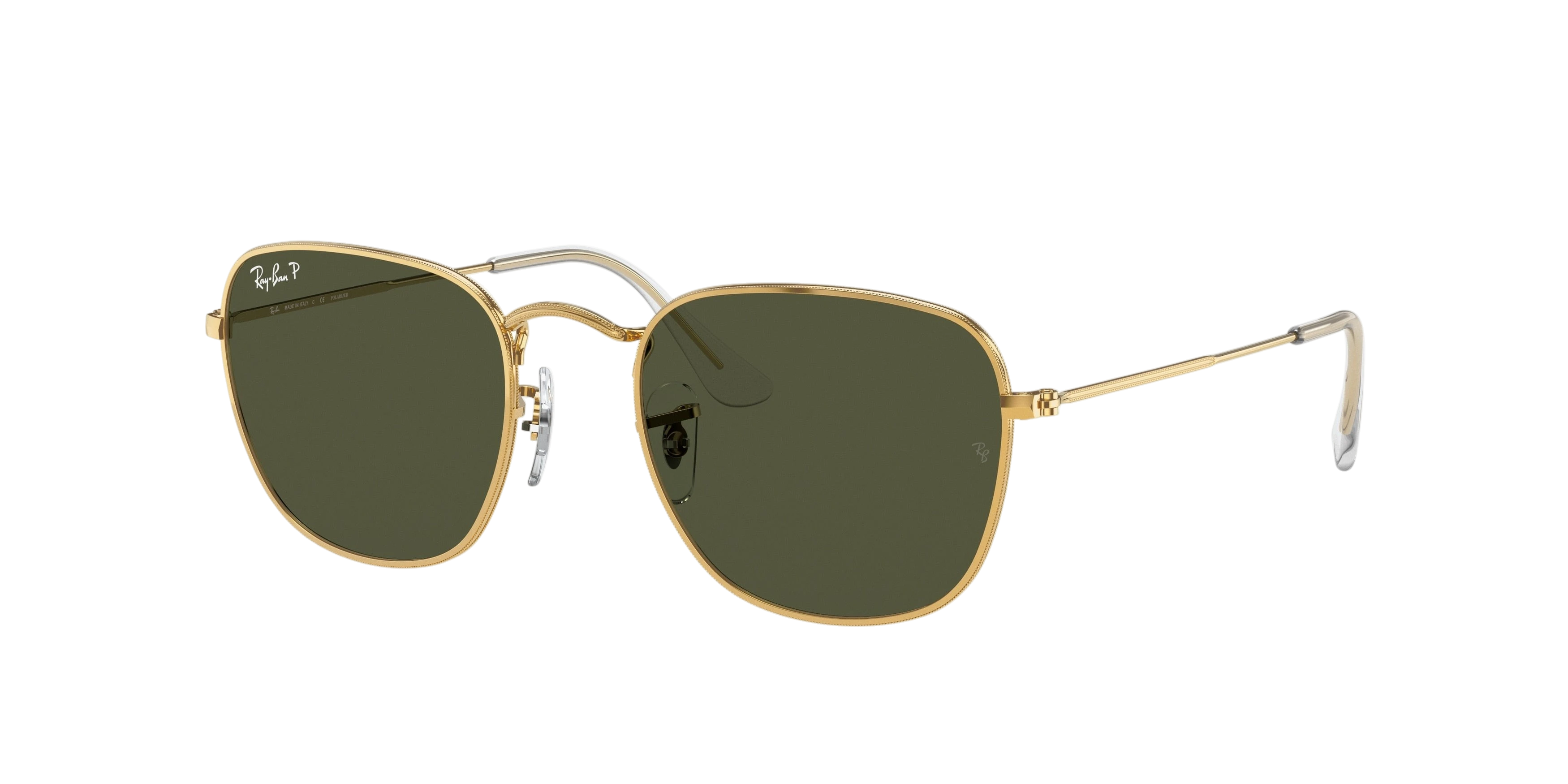 Ray-Ban Frank RB3857