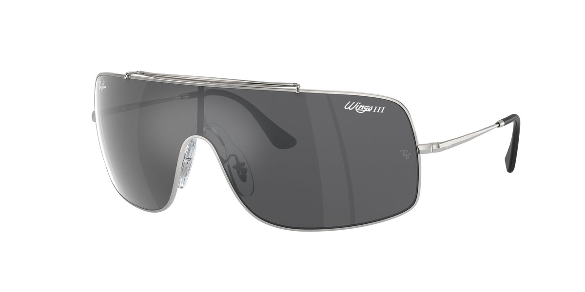 Ray-Ban Wings III RB3897 sunglasses