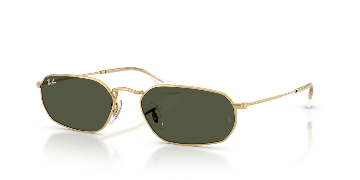 Ray-Ban RB3947 sunglasses