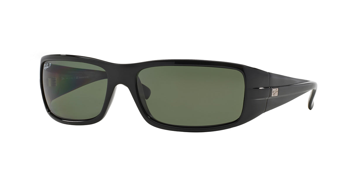 Ray-Ban RB4057 sunglasses