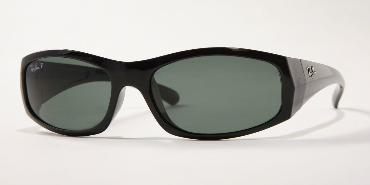 Ray-Ban RB4093 sunglasses