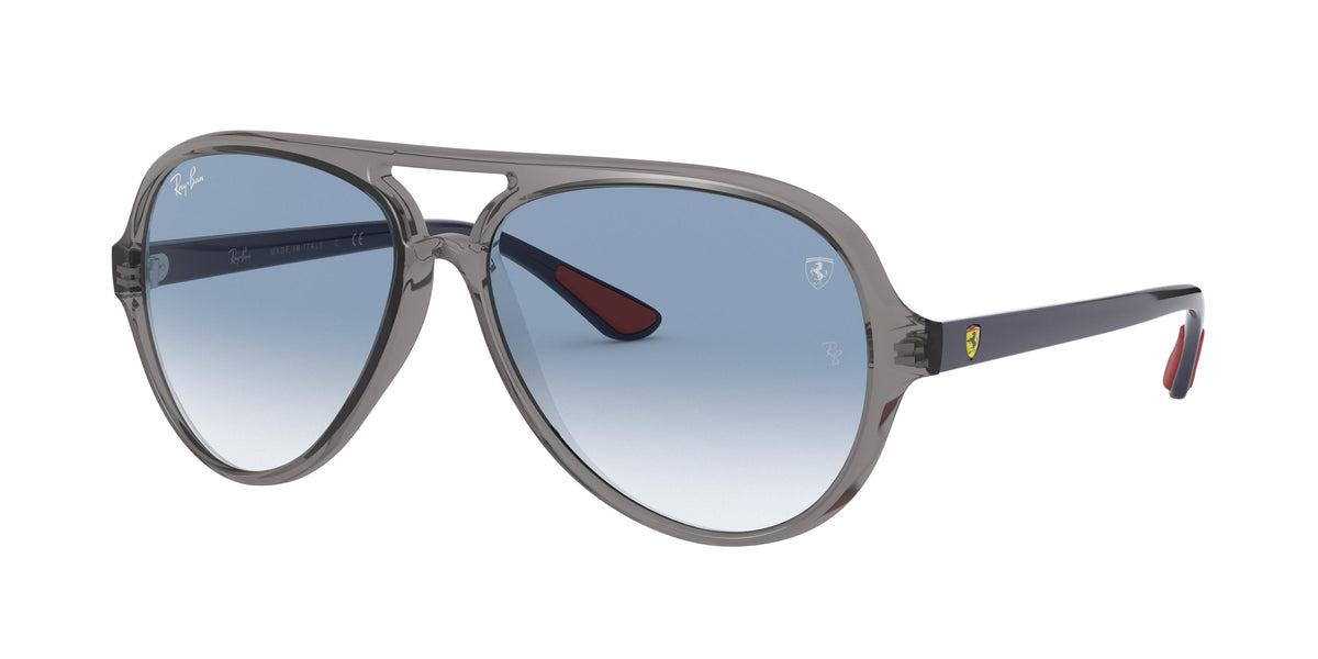 Ray-Ban RB4125M sunglasses