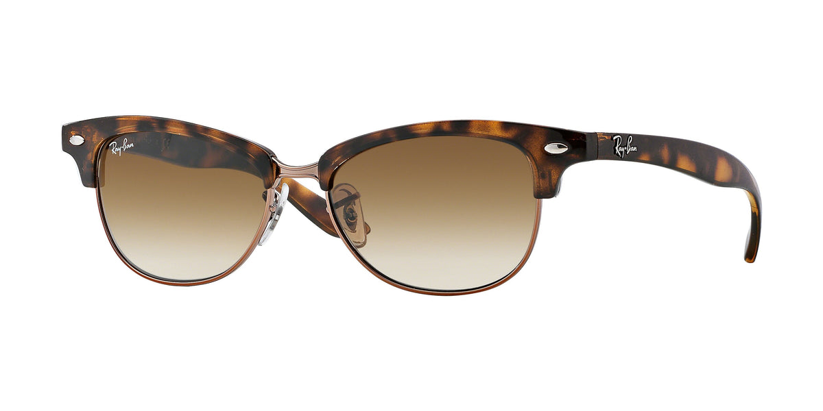 Ray-Ban Cathy Clubmaster RB4132 sunglasses