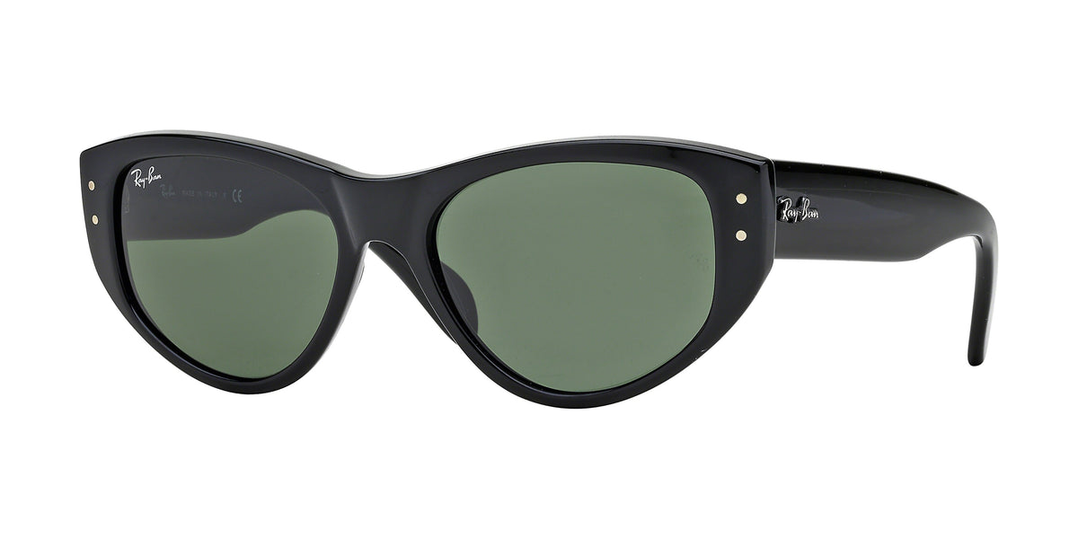 Ray-Ban Vagabond RB4152 sunglasses