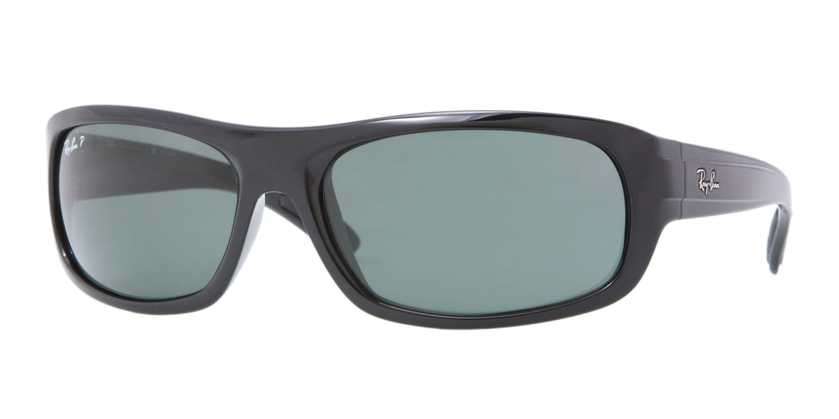 Ray-Ban RB4166 sunglasses
