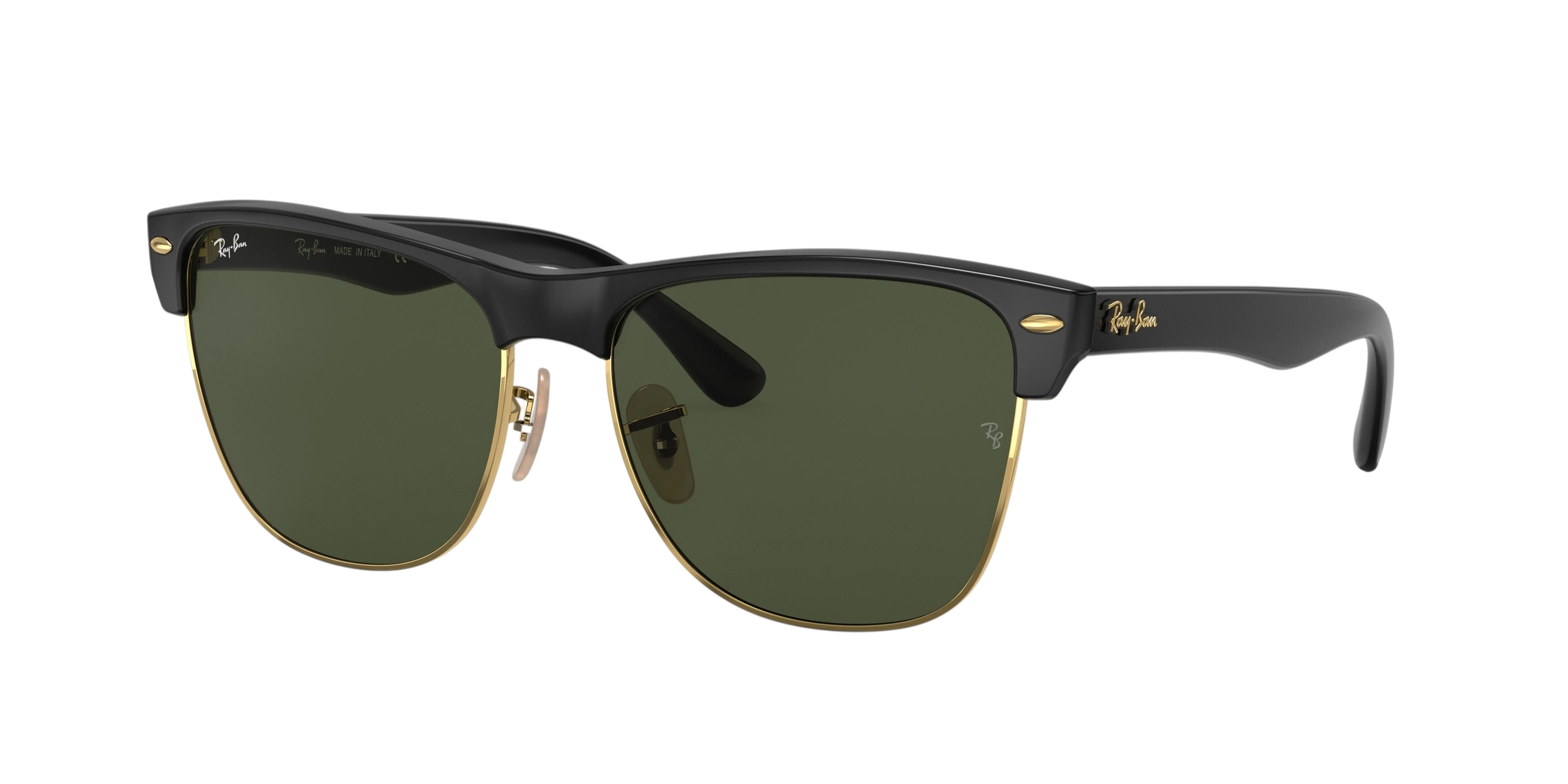 Ray-Ban Clubmaster Oversized RB4175